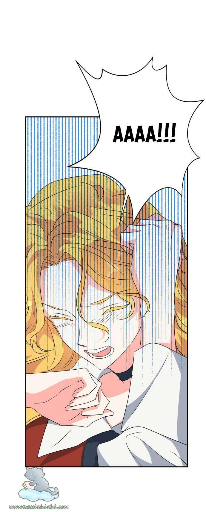 tôi đang nuôi dưỡng một con quái thú chapter 60 36