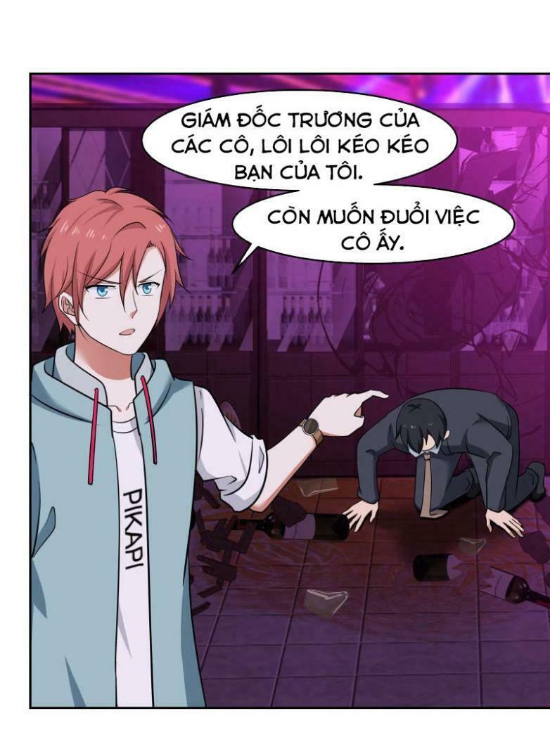 trên người ta có một rồng chapter 145 6