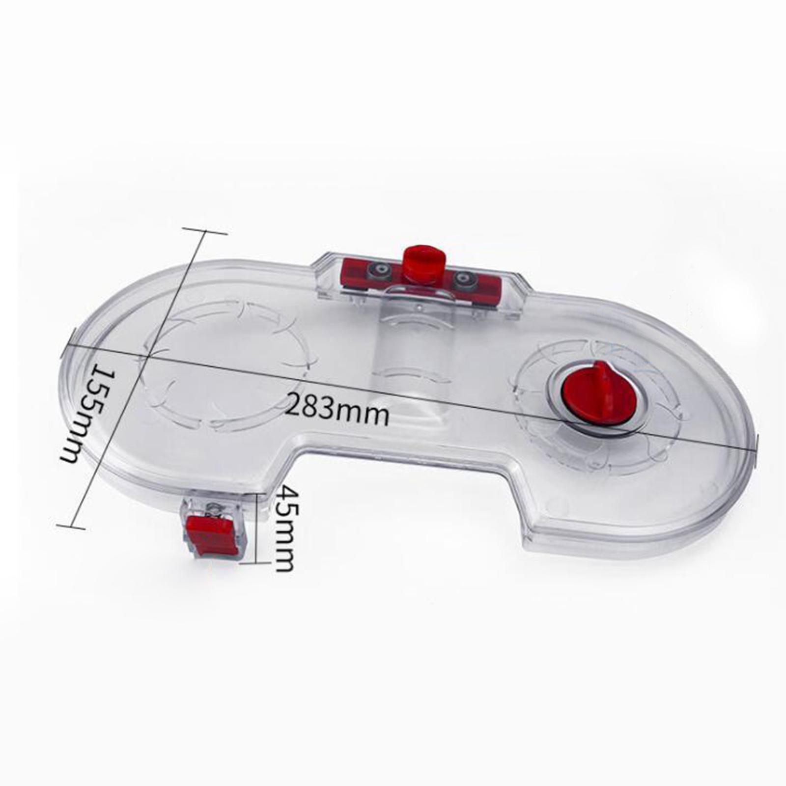 Upgrade Vacuum Cleaner Accessory Electric Mop Parts Water Tank for  V7 V8 V10 V11 Replacement Accessory