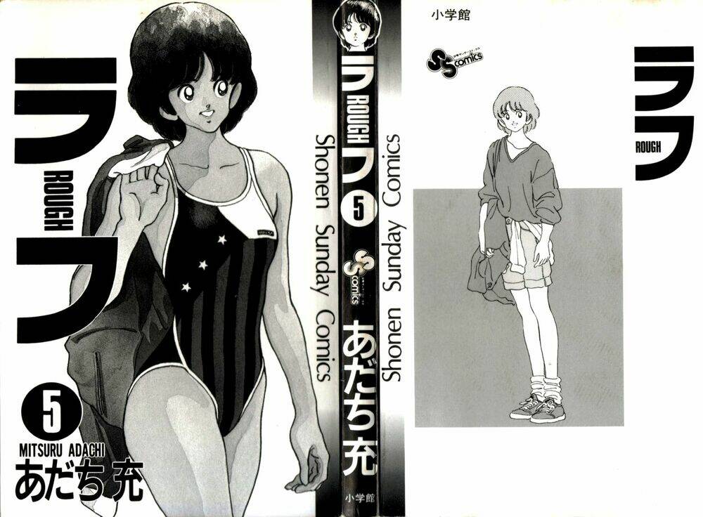 rough - ngọc thô chapter 40 3