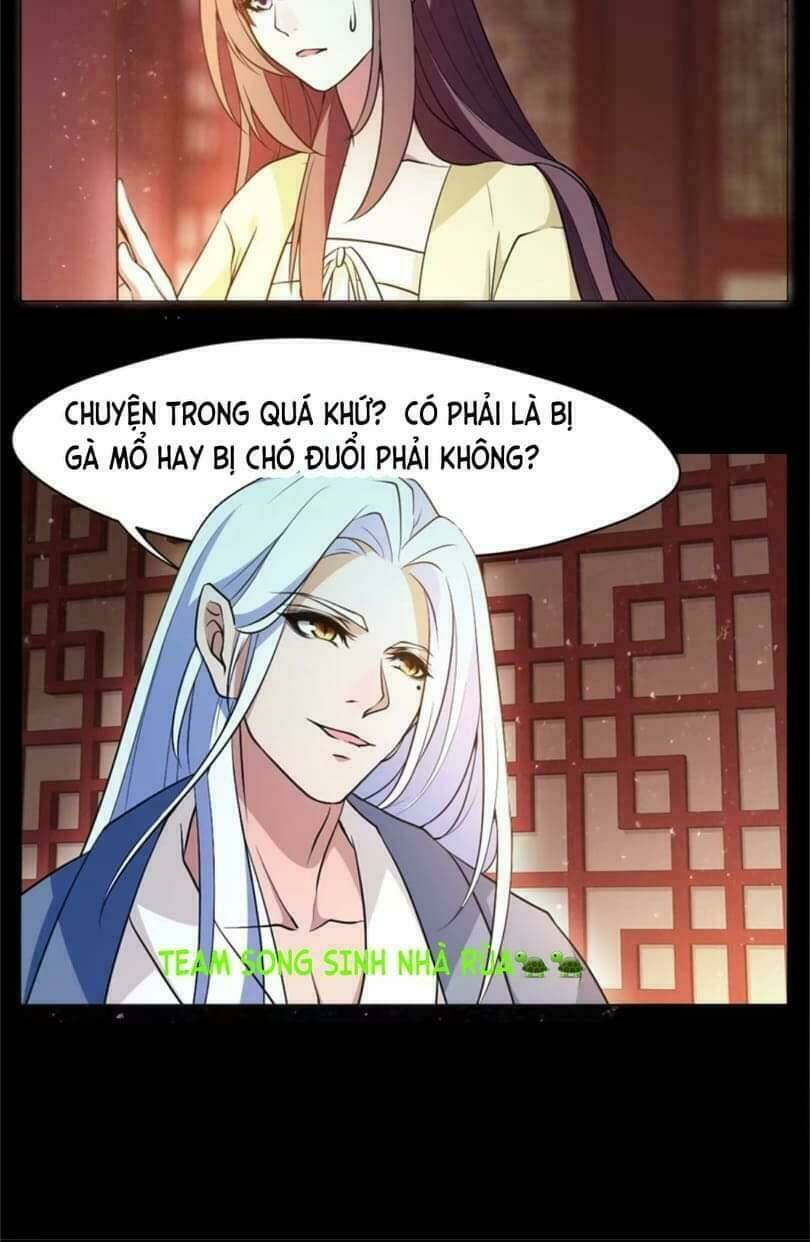 vong ưu linh chapter 5 28