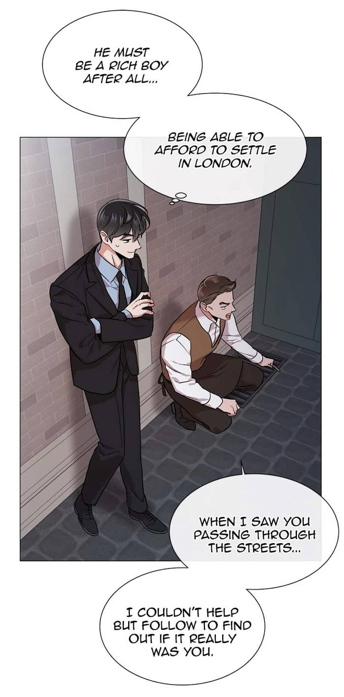 [raw] red candy chapter 66 40