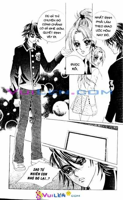 cô dâu bé xinh chapter 22 19