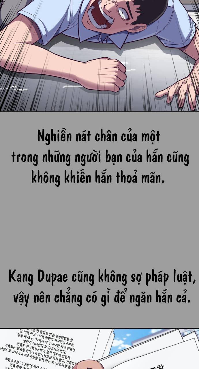 tuân lệnh tuyệt đối chapter 6 11