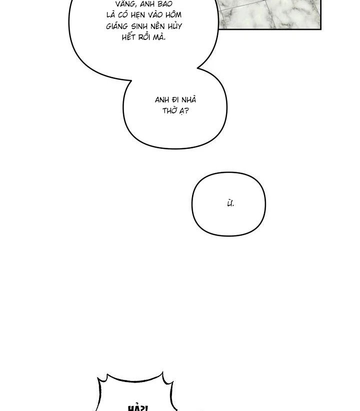 thần tượng đến rồi!? chapter 42 30