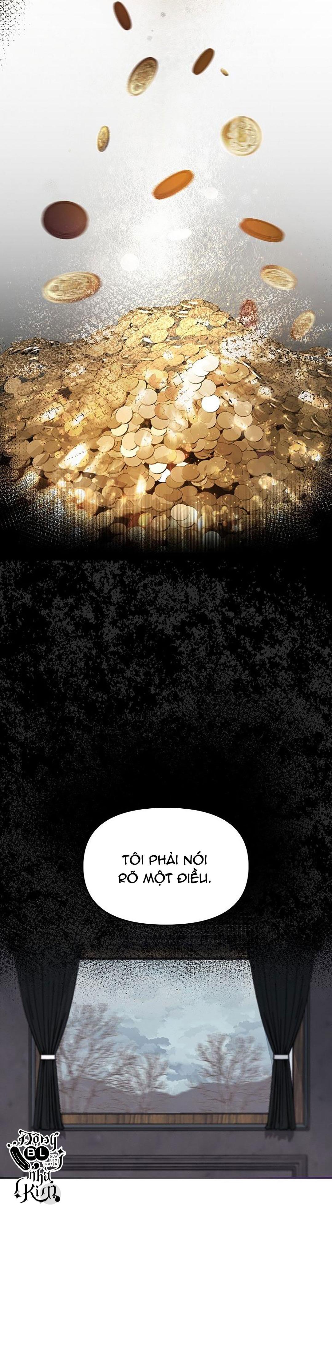 chuyến tàu điên cuồng chapter 30 9