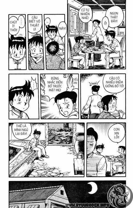 hoàng phi hồng phần 1 chapter 13 114