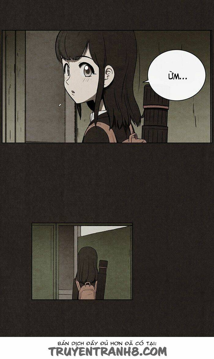 đứa con của quỷ dữ chapter 32 7