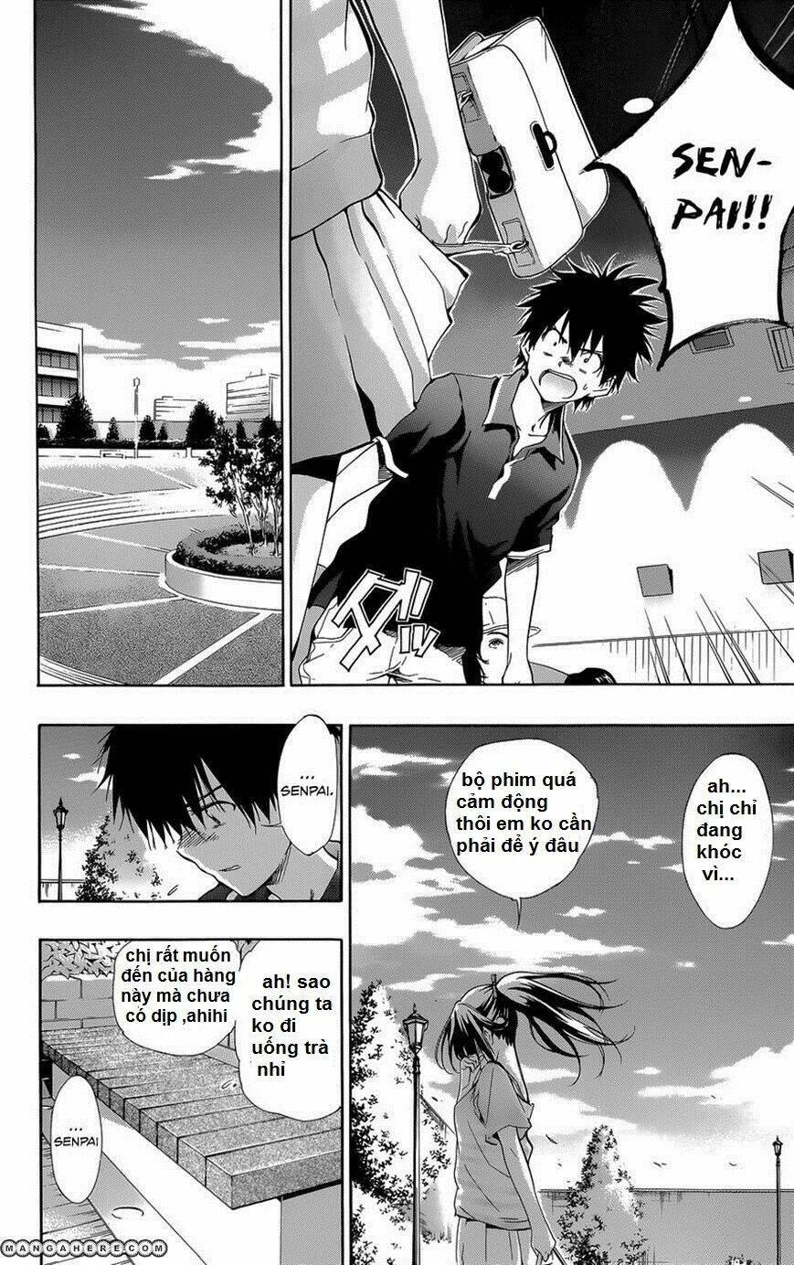 pajama na kanojo chapter 25 13