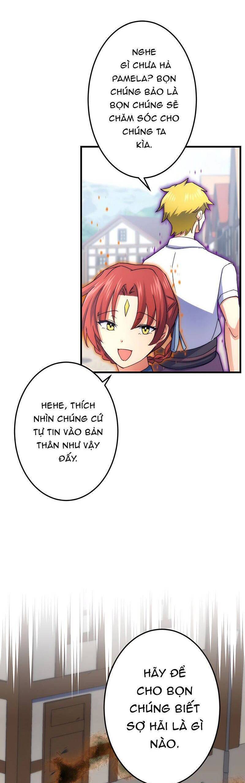 âm dương sư mạnh nhất chuyển sinh chapter 38 25