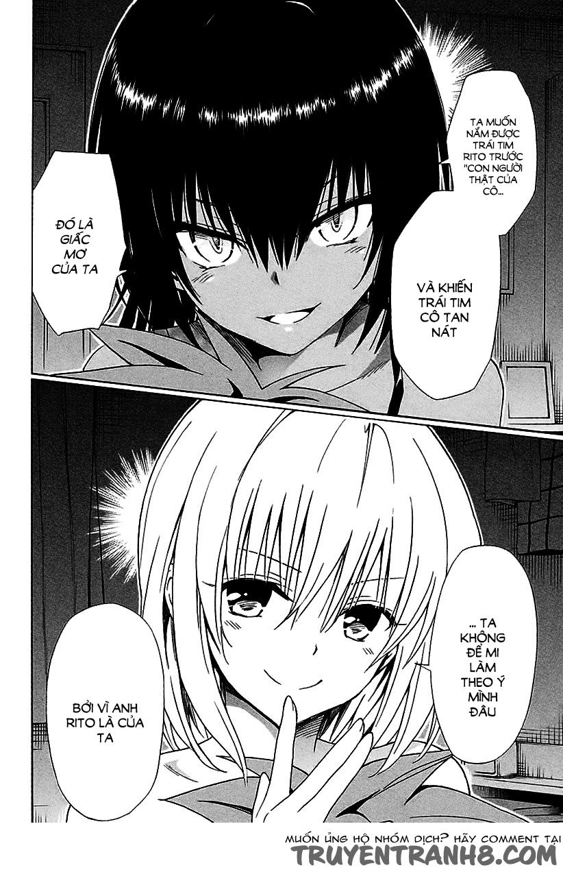 to love - ru darkness chapter 77 37