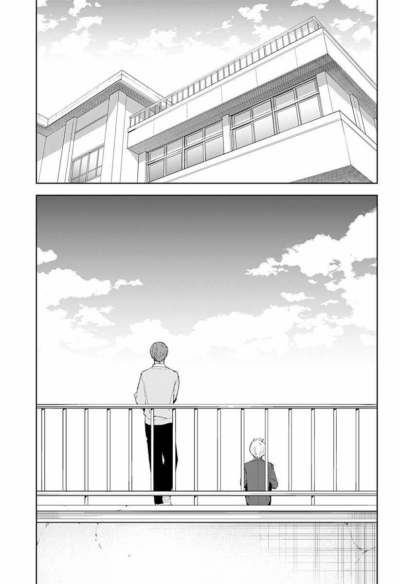 tiêu diệt dị nghị trong xã hội loài người chapter 33 5