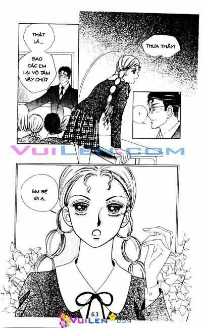 có anh trong đời chapter 5 63