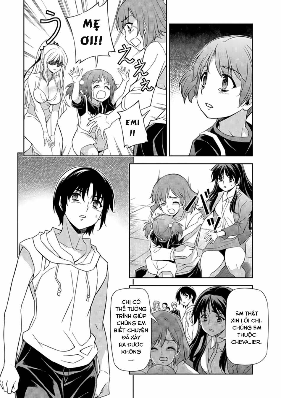 freezing chapter 152 17