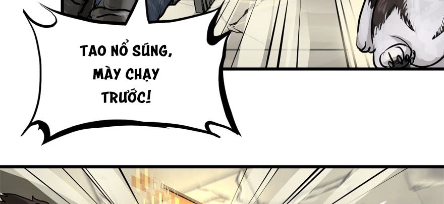 vua sinh tồn chapter 73 3