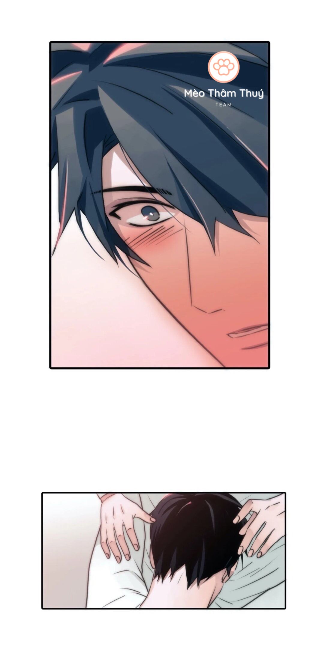 đưa đón người yêu chapter 53 18