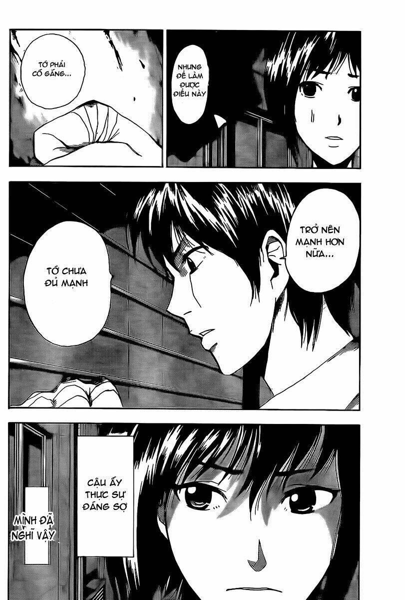 tiji-kun! chapter 4 19