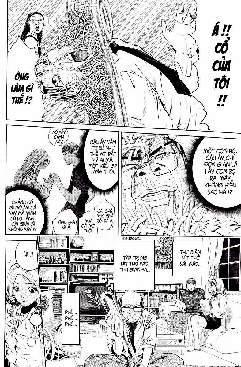 GTO - Great Teacher Onizuka chapter 144 6