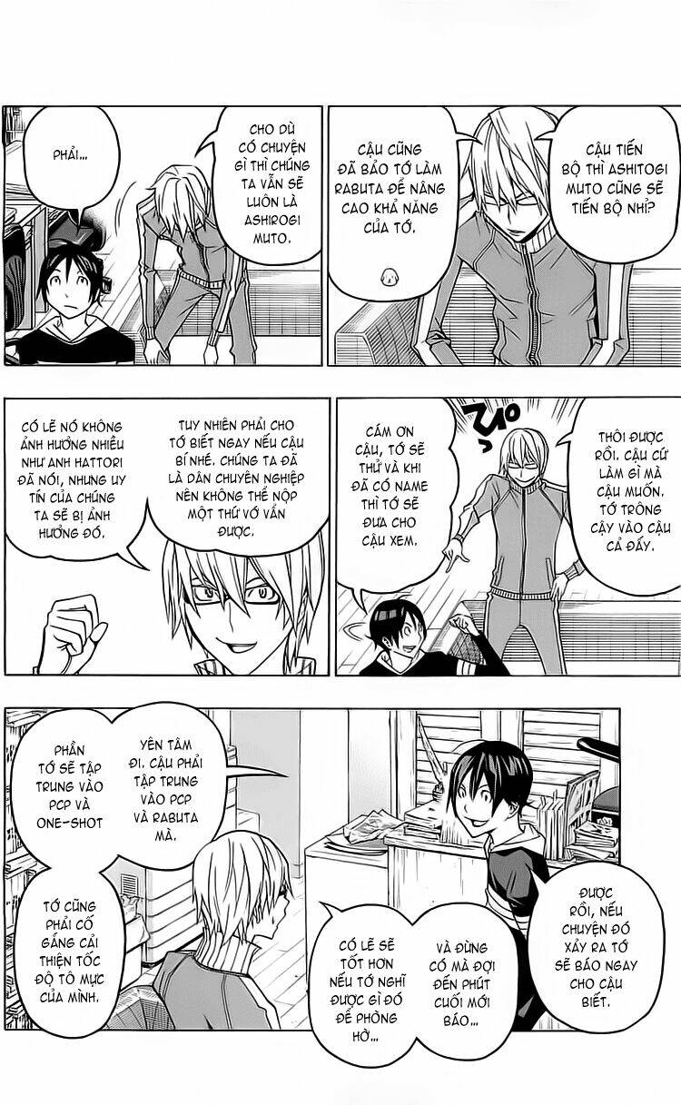 họa sĩ truyện tranh chapter 107 5