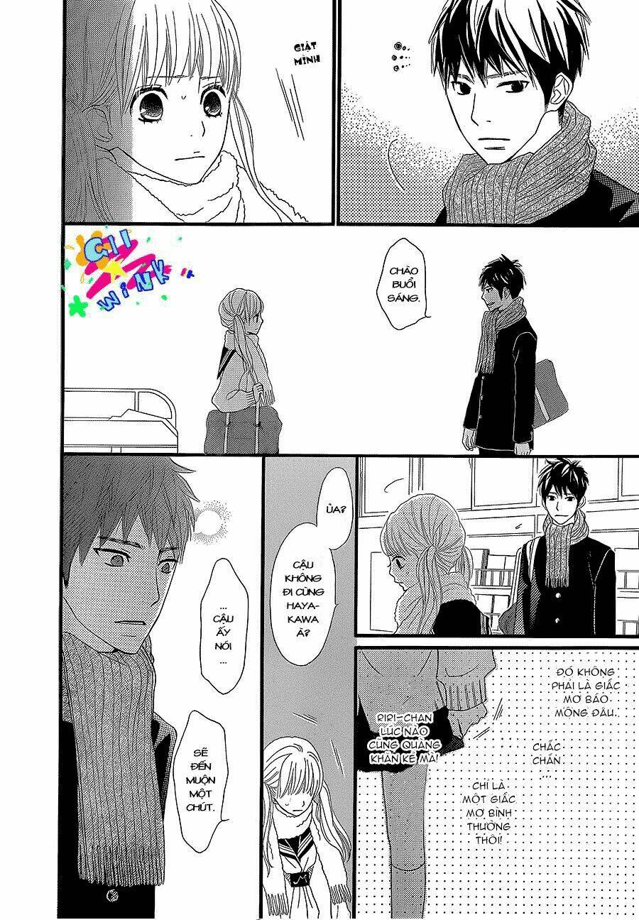 tổng hợp one shot. chapter 74 24