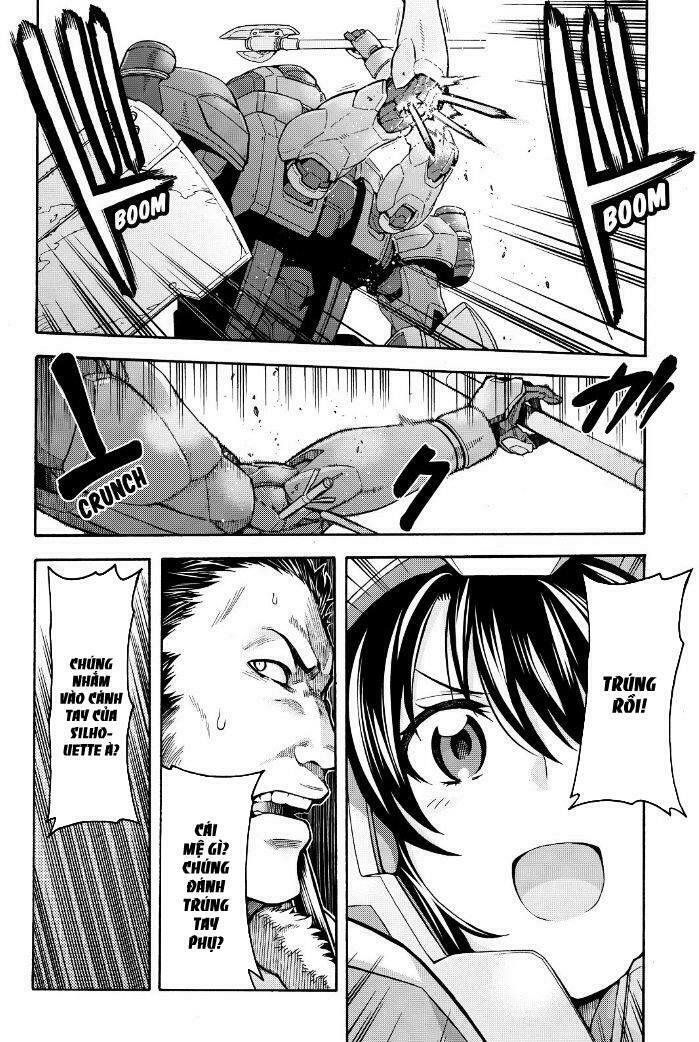 đấu giả và pháp khí tại dị giới chapter 32 10