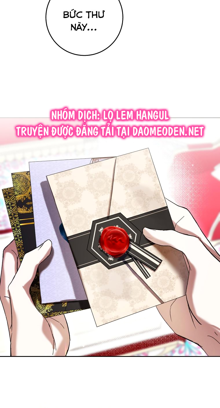 trở thành ác nữ thật thú vị mà ? chapter 65 51