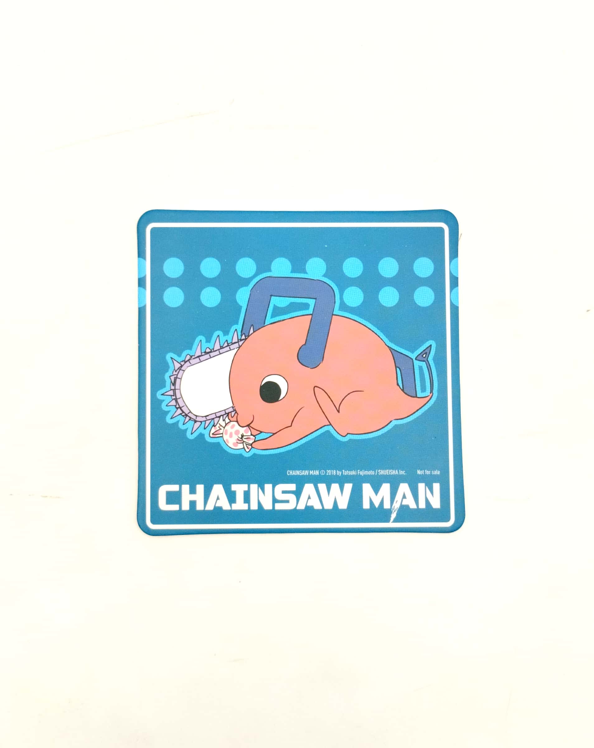 Truyện: Chainsaw man Tập 09
