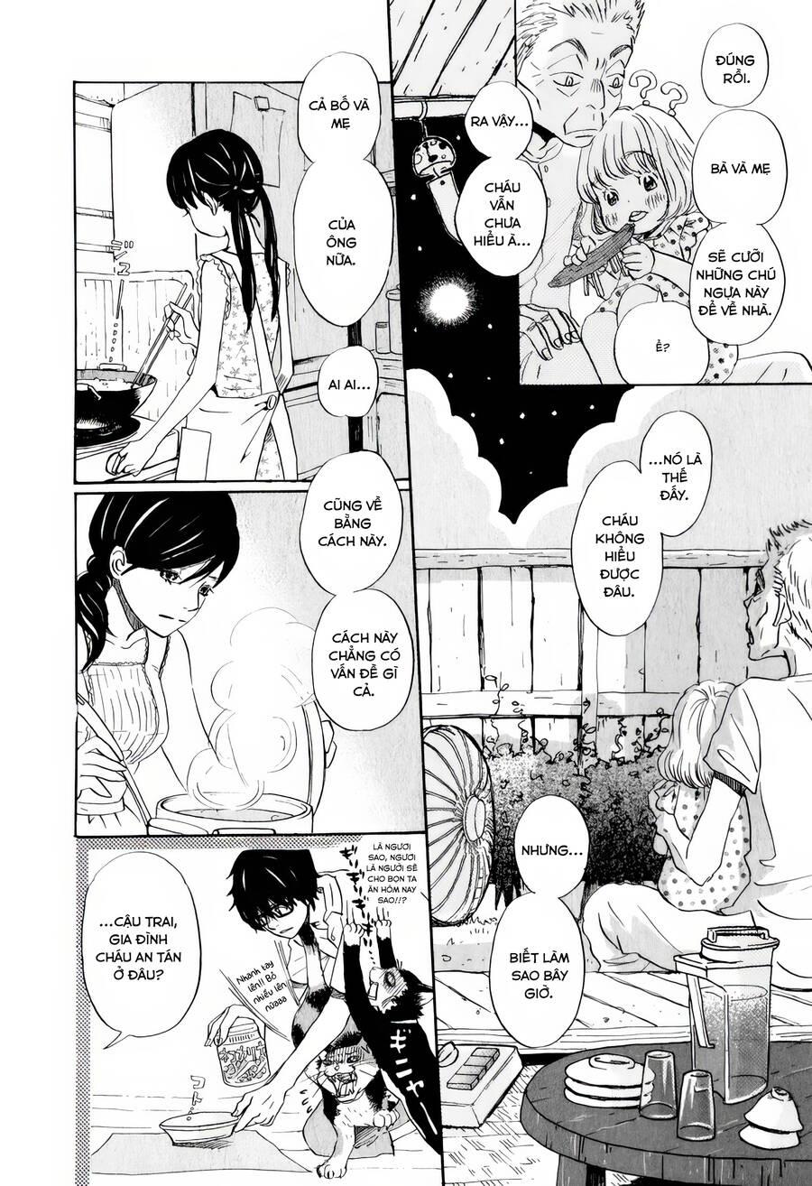 3-gatsu no lion chapter 4 12