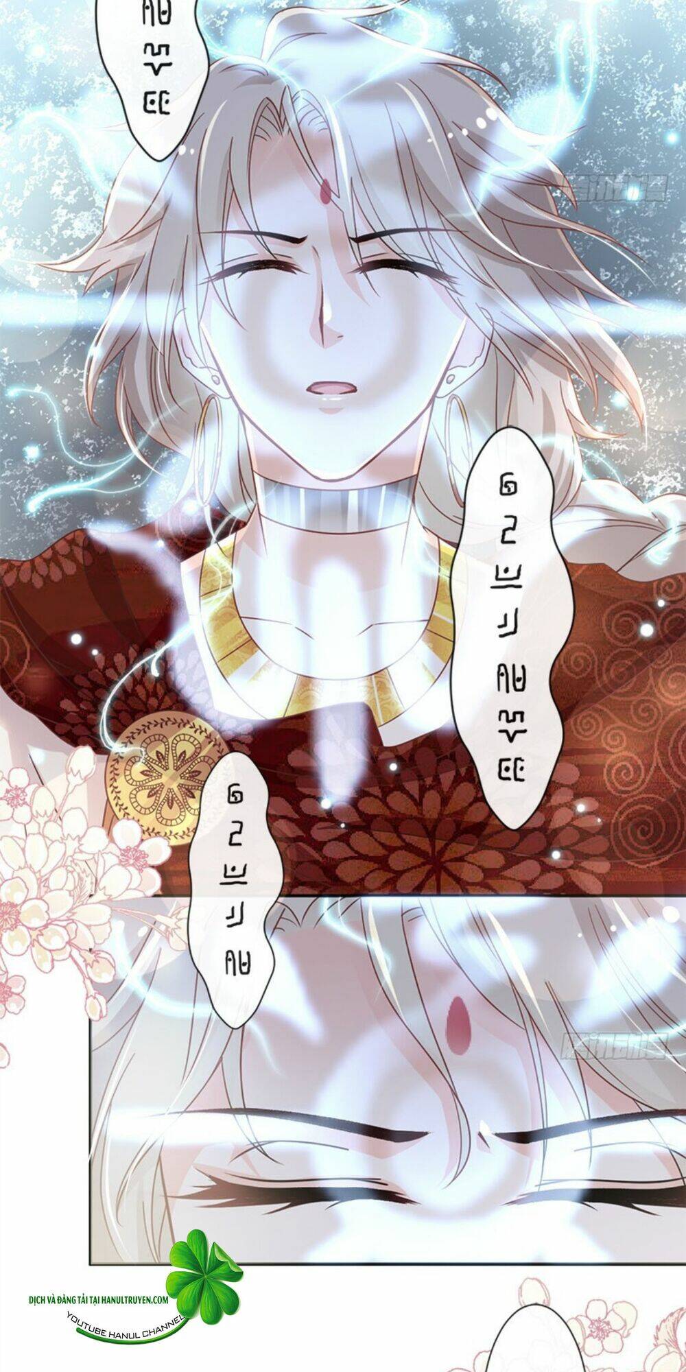 thiên hạ đệ nhất sủng phi chapter 87.1 6