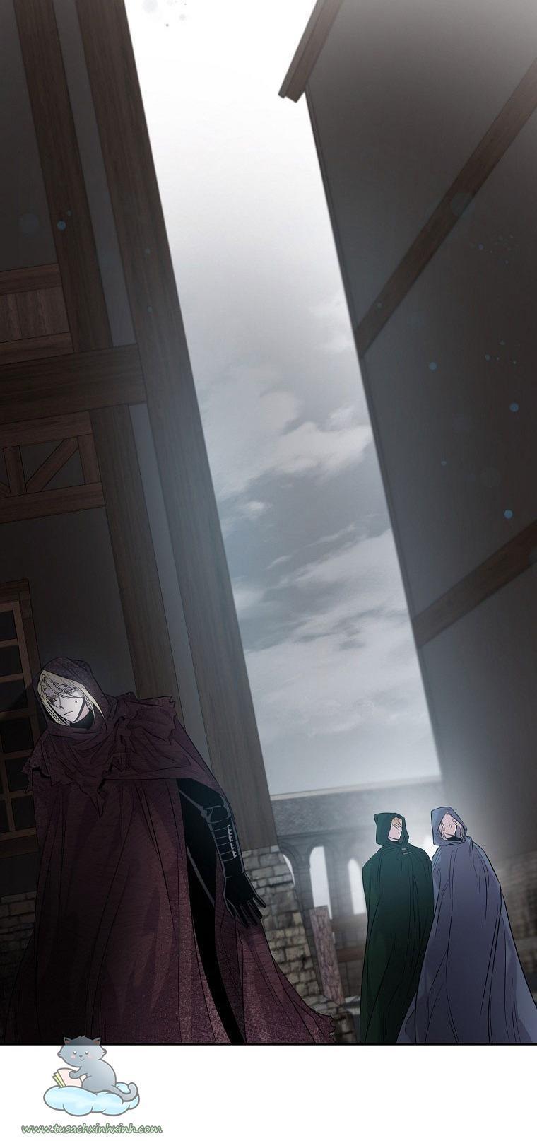 thuần hóa bạo chúa rồi bỏ trốn chapter 46 43