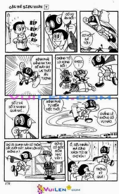 perman - cậu bé siêu nhân chapter 96 4