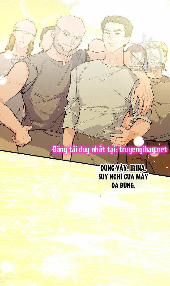 đại dương kiêu sa chapter 50.2 16