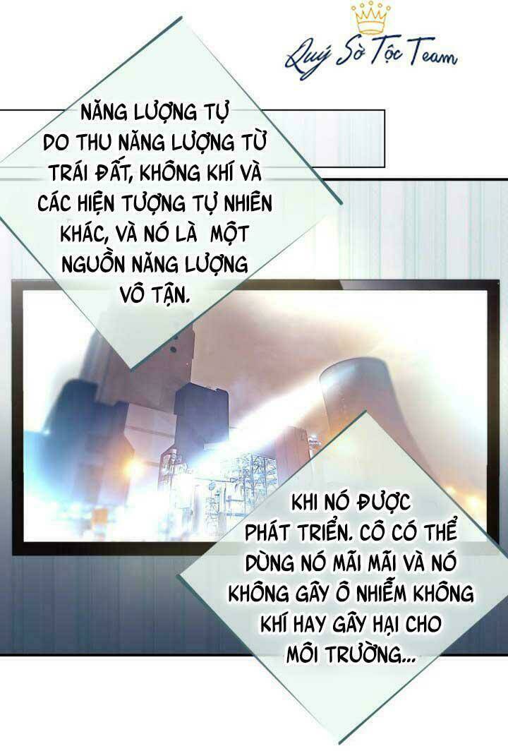 tiếp xúc chí mạng chapter 10 35