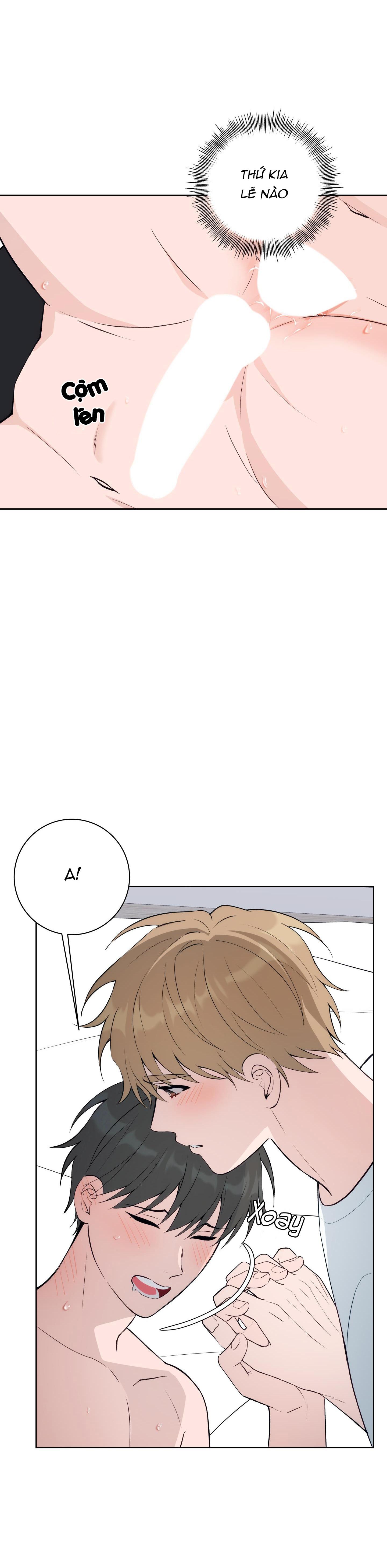 ba ngày, làm thật chapter 7 32