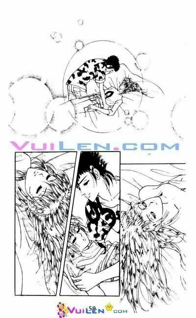 vật cản tình yêu chapter 7 55