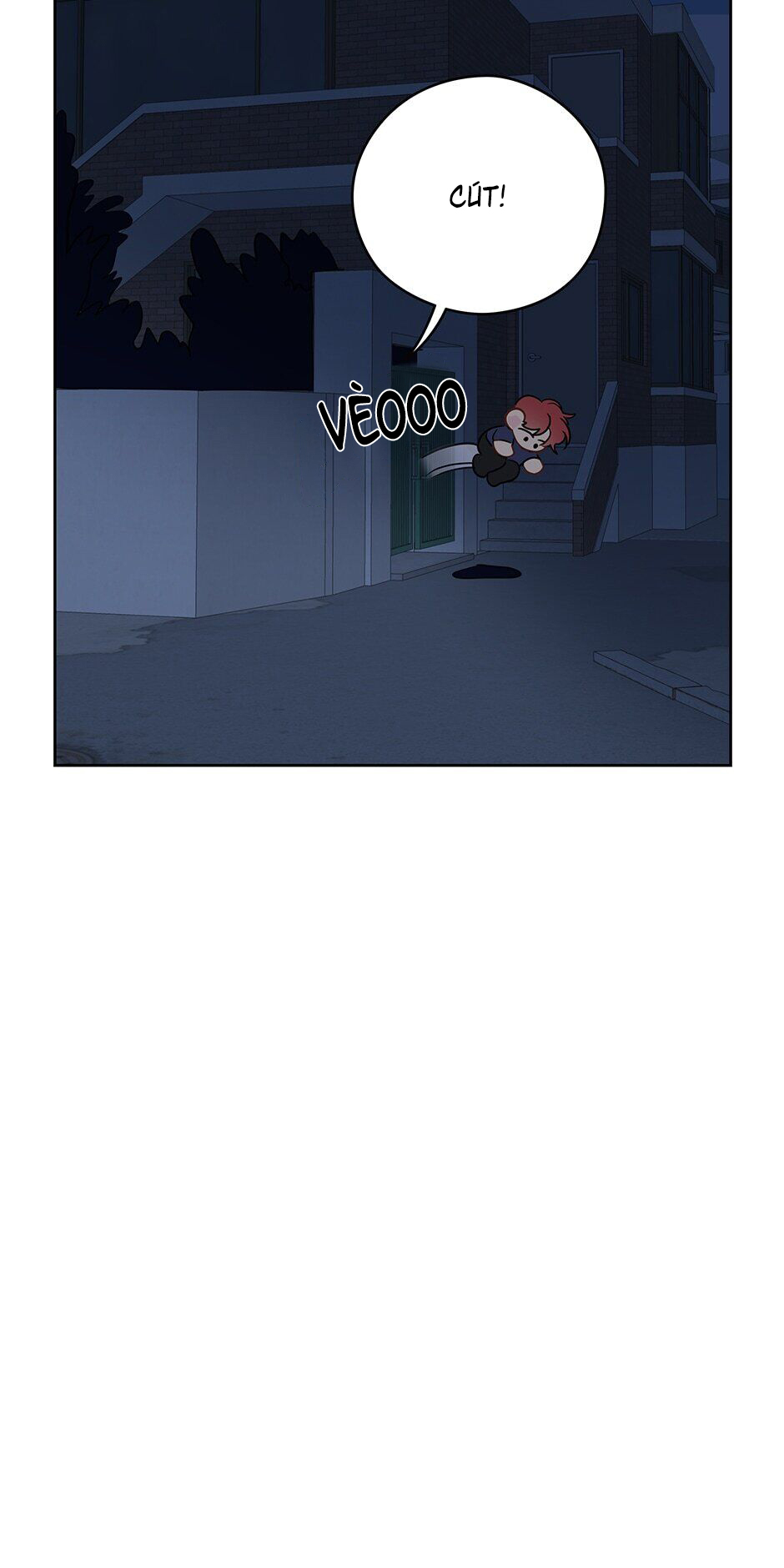 chỉ là giấc mơ thôi phải không? chapter 26 48