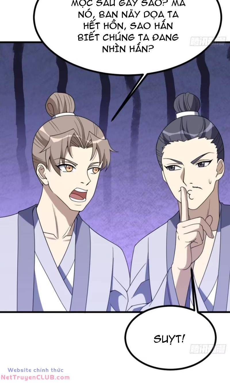 ta có một thân kỹ năng bị động chapter 34 20