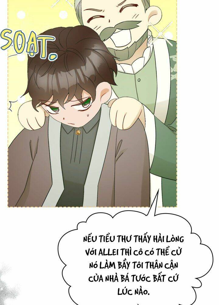 kẻ tạo ra nữ phản diện chapter 59.1 7