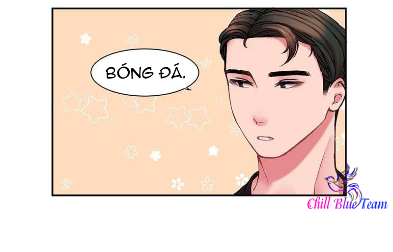 anh đô dịu dàng của tôi chapter 5 8