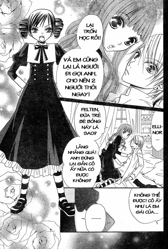 hoa và ác ma chapter 37 10