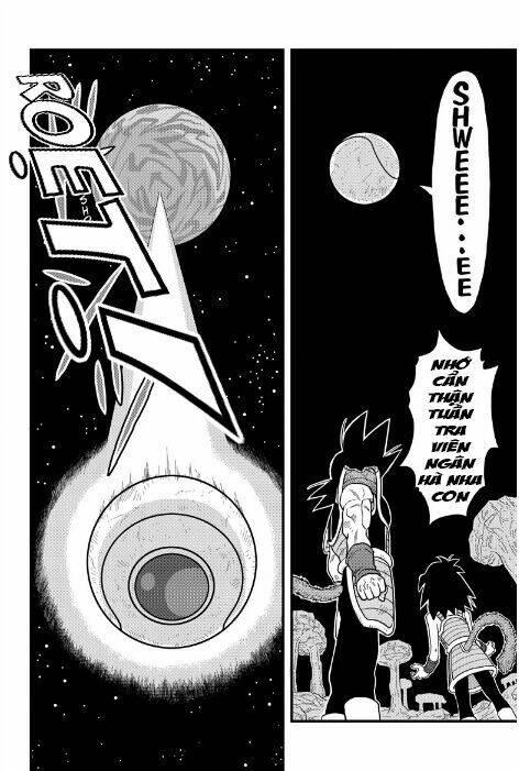 sự ra đi của đứa trẻ định mệnh chapter 1 19