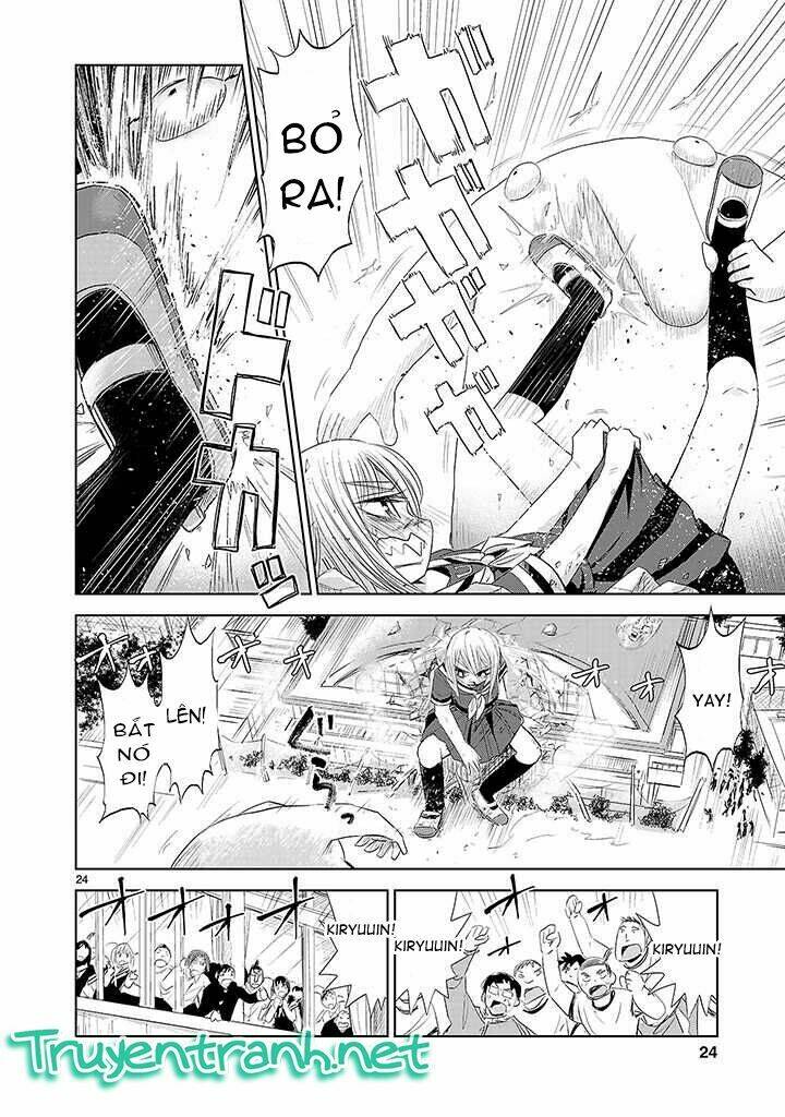 onideka chapter 3.1 3