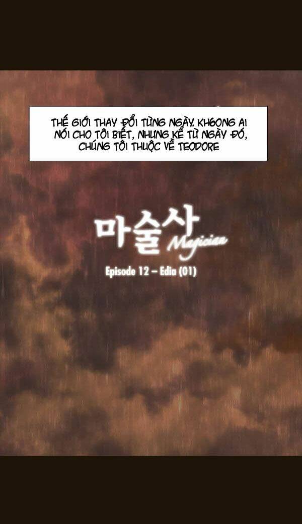 hội ảo thuật chapter 57 6
