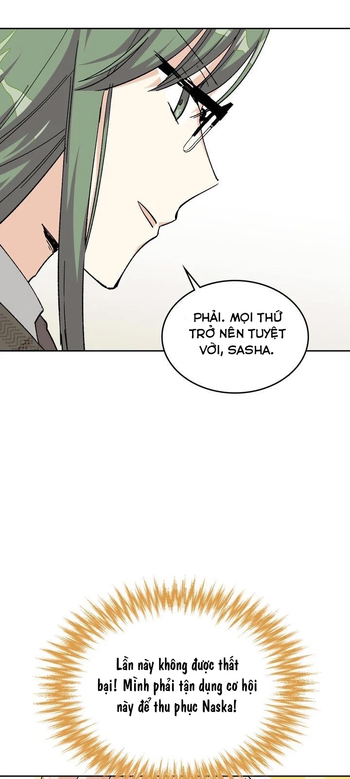 thú cưng của nhân vật phản diện chapter 15 56