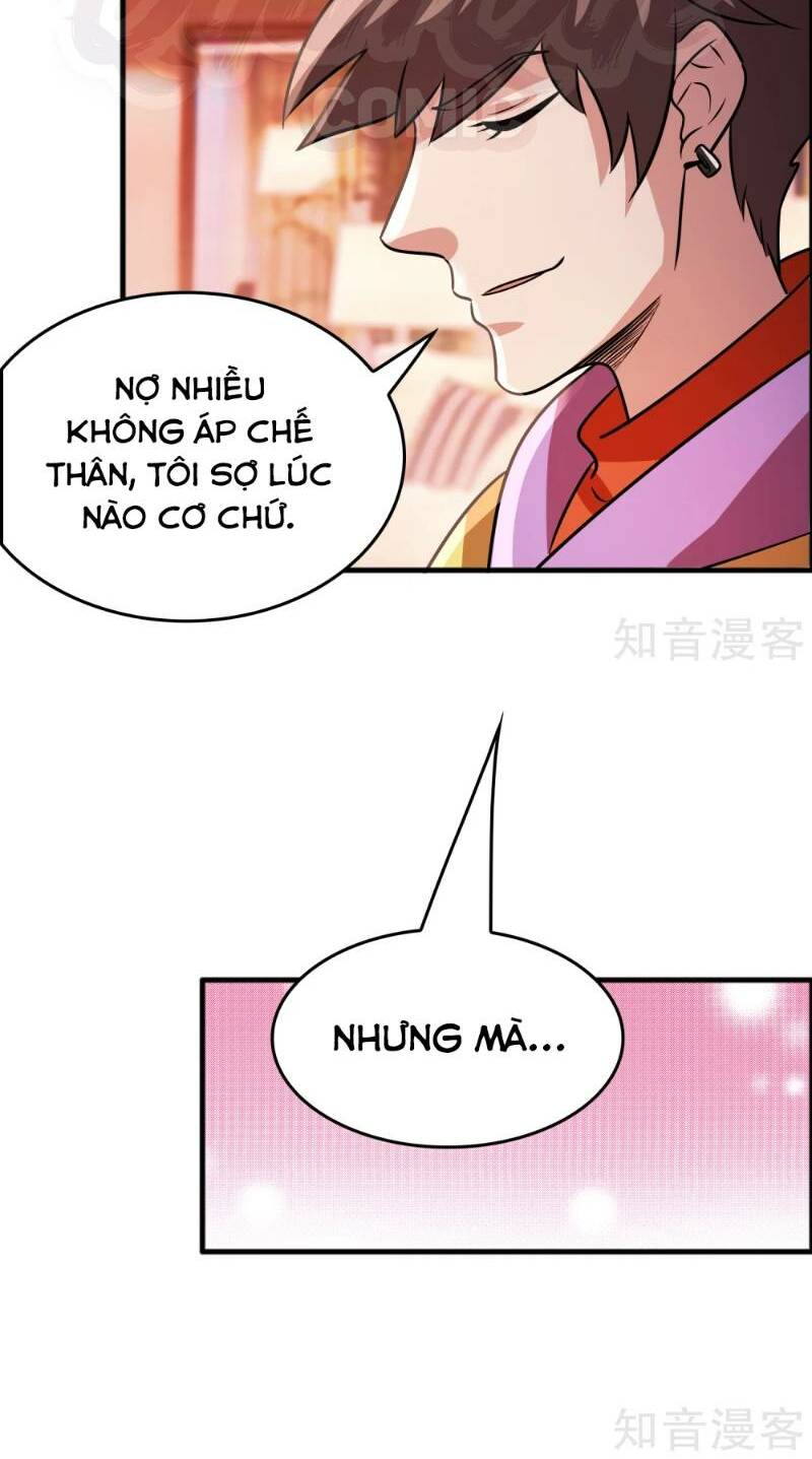 dị giới cung ứng thương chapter 74 16