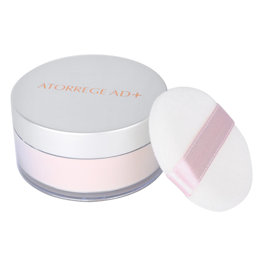 Phấn Phủ Atorrege Ad+ Lucent Powder (8g)