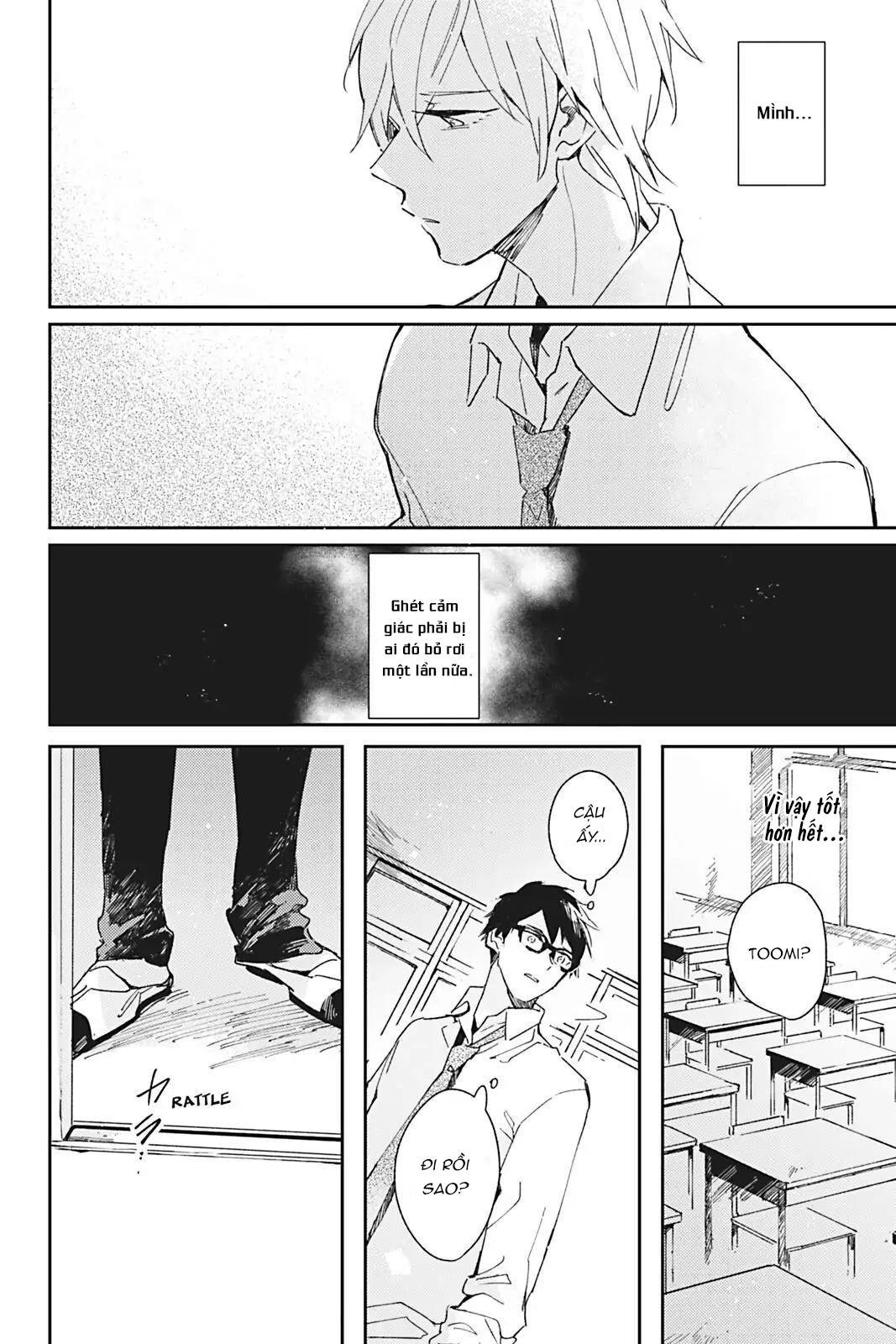 glass syndrome chapter 3 27