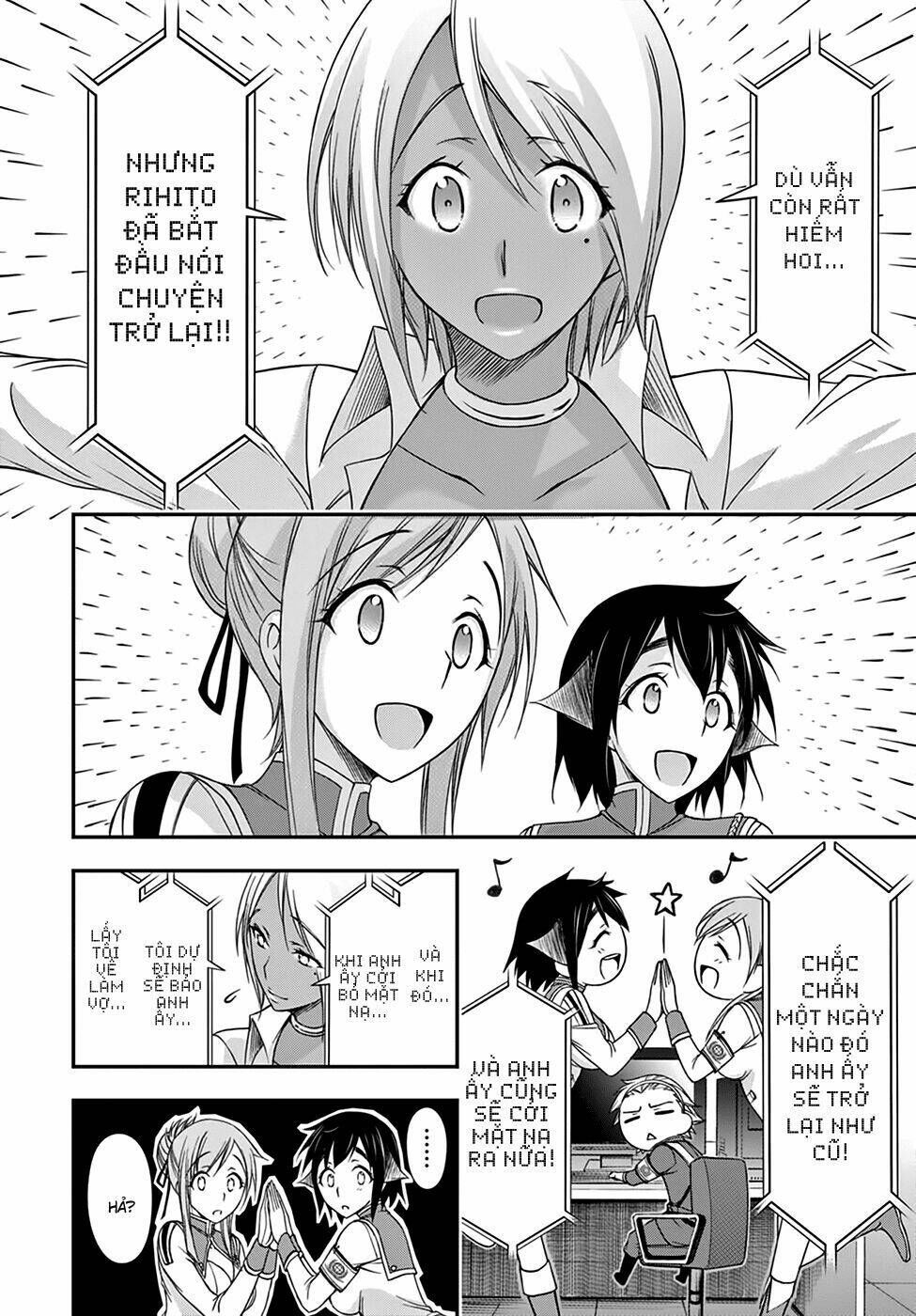 kích trụy vương huyền thoại chapter 20 28