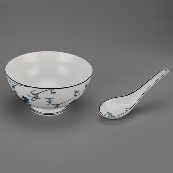 Bộ bàn ăn 30SP Lạc Hồng