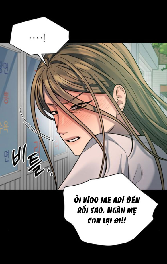 [18+] dục vọng tao nhã chapter 19.2 19